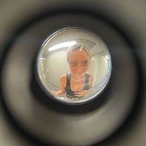 Meet your Posher, Emory